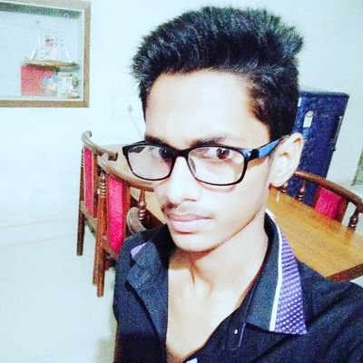 YashVar9734's profile picture. To help the poor people