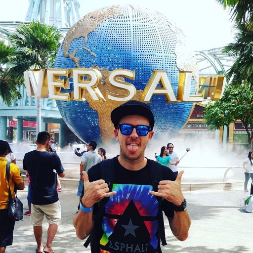 NEWCASTLE, AUSTRALIA. PRODUCTION MANAGER. TRAVELLER. PARTY ANIMAL. SKATEBOARDER. FOOTY LOVER. SUPERCOACH TRAGIC.
