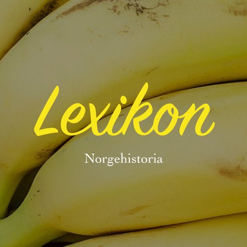 Lexikonredaktionen gör för närvarande inga nya poddavsnitt, men gamla avsnitt finns fortfarande på Spotify.
Allt innehåll är tillgängligt enligt CCBYSA 4.0.