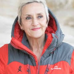 Founder @homewardbound16 | Leader + award-winning leadership expert | Women's advocate | Pragmatic visionary | Two cats, three dogs - loved husband + family