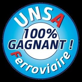 #unsa #ferroviaire #paris #region #sncf