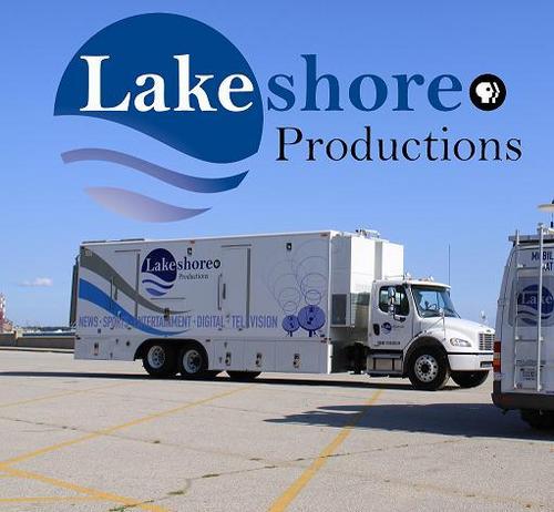 Contact us for your mobile production needs. We have a mobile production truck & an uplink truck available for your news gathering or mobile production needs.