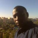 Travis Ivy - @firemanti - Twitter