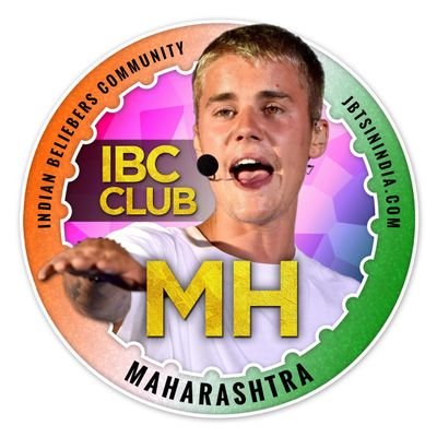 Official page of IBC club Maharashtra 
Only for maharashtra!
Under the aegis of Indian beliebers community !
Follow @jbtsinindia
Help change the world