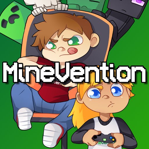 MineVention Profile Picture