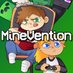 MineVention (@minevention) Twitter profile photo MineVention (@minevention) Twitter profile photo