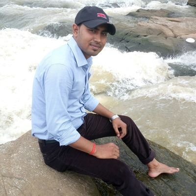 Deepak1993Kr's profile picture. 