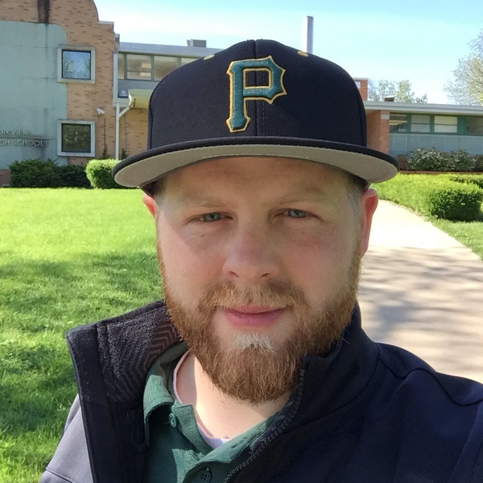 ZacEstep's profile picture. Christian, Husband, Dad, Assistant Pastor Luke 17:10