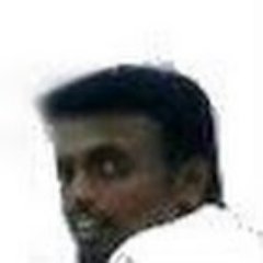 Michemraj's profile picture. 🙂