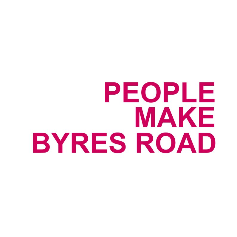 We want a Byres Road that has a pleasant walking environment, safe cycling provision, and low volumes of motor traffic.