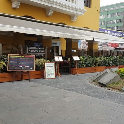 PERÚ GOURMET NACE CON EL FIN DE SER UNO DE NUESTROS MEJORES RESTAURANTES DEL CENTRO HISTÓRICO DE LIMA.