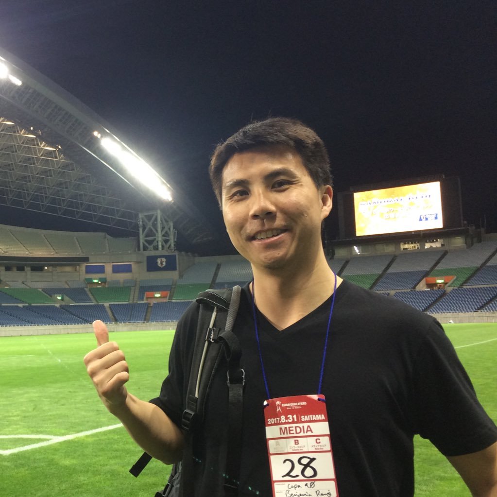 Kurisu210's profile picture. Football #サッカー日本代表 #Daihyo #SamuraiBlue #Jリーグ #JLeague #FMarinos #GoSocceroos