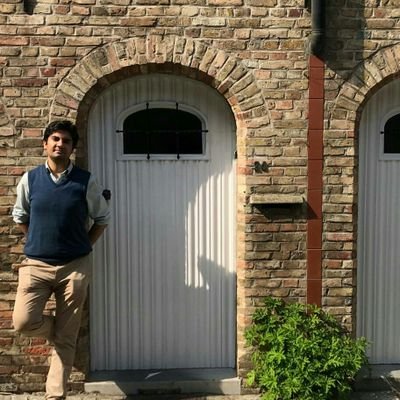 OuailAb's profile picture. A software engineer is what I do...an unlimited being is who I am