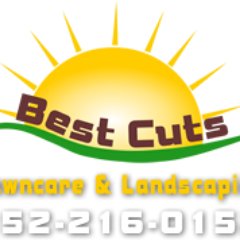 Best Cuts is also well known for its continual desire to put the customer first, both in fulfilling the need for #landscaping packages that fit customer’s style