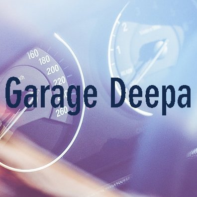 garagedeepa Profile Picture