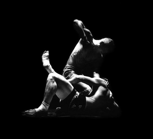 Bringing the latest MMA news from around the web.