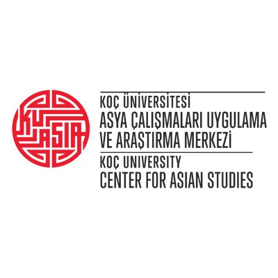Koç University Center for Asian Studies
