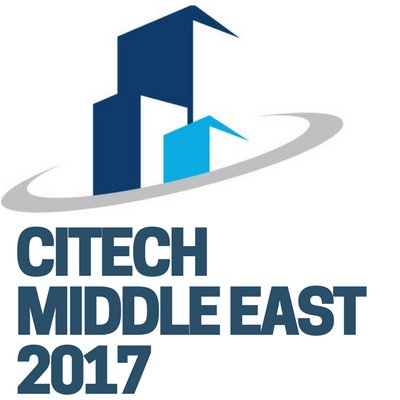 CITECH MIDDLE EAST 2017 is a vehicle and platform to open a dialogue among the regional stakeholders.