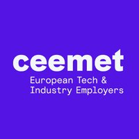 Ceemet(@CEEMET) 's Twitter Profileg