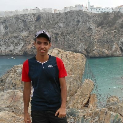 hamza_mesbahi's profile picture. 