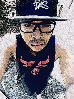 tebogoeugene1st's profile picture. 