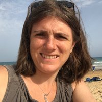 Isabelle Jamin (@isabelle_jamin) 's Twitter Profile