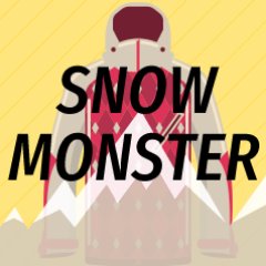 MONSTER_SNOW Profile Picture