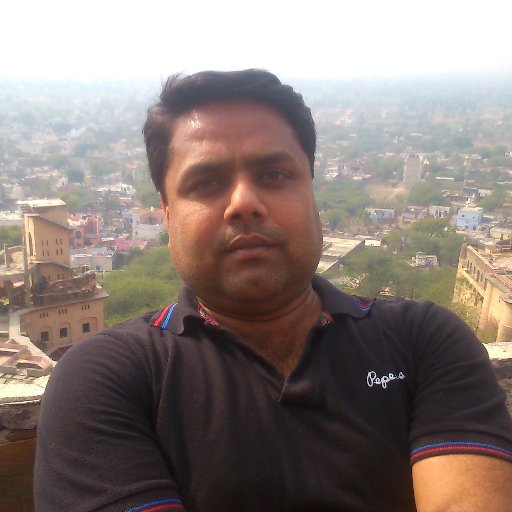 Ashokdongra's profile picture. 