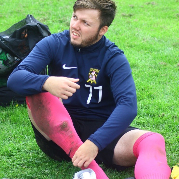 jayleonard1's profile picture. 