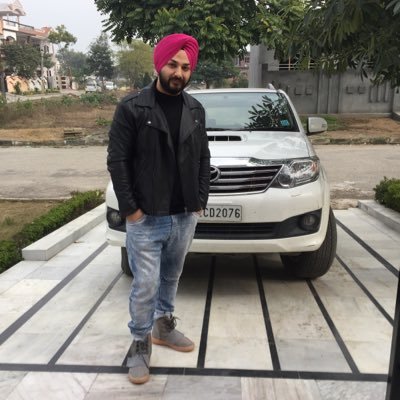 ssdhillon_saab's profile picture. Dreamer .... Never give up