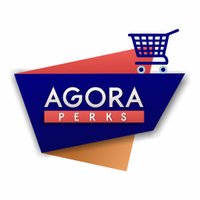 Agora Perks(@AgoraPerks) 's Twitter Profile Photo