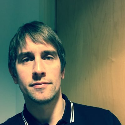 richsageUK's profile picture. IT Support Analyst @sageuk