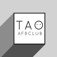 เต๋า เศรษฐพงศ์ fc ❤️ (@taoaf8club) 's Twitter Profile