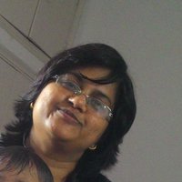 Ghazala Jamil (@hashiyaarai) 's Twitter Profile Photo