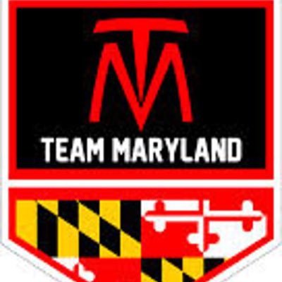 Official account of Team Maryland AAA Hockey Insta @ team_maryland 🏒