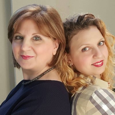 Mamma e figlia con la passione per la cucina! Il nostro blog é https://t.co/pca0jxNTv9