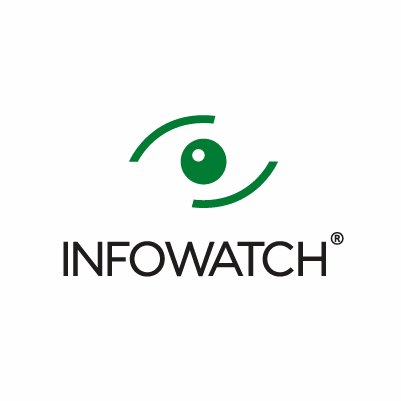 InfoWatch_ME's profile picture. Information Security Solutions. Education.