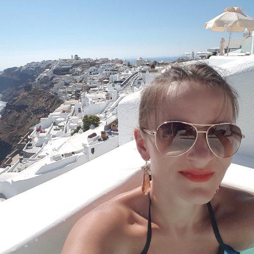 AnnaChmaro's profile picture. International Trade