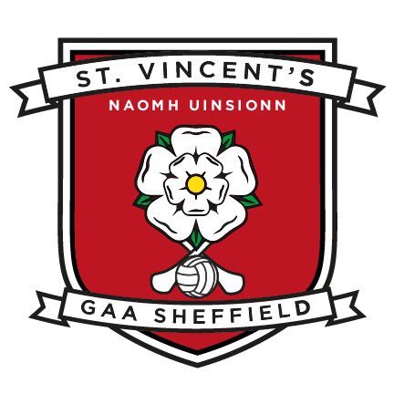 Home of GAA in Sheffield. Mens and Ladies Teams. Always looking to welcome new members! 🔴⚫️🔴⚫️