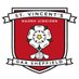 St. Vincent's GAA Sheffield (@sheffieldgaa) Twitter profile photo