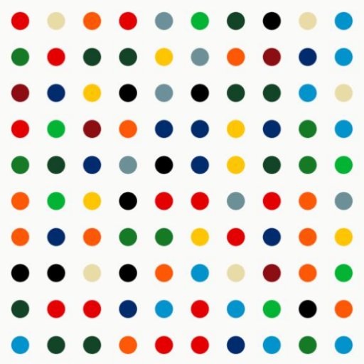 Customised art prints for your home. Just choose the colours you love, we'll print it and pop it straight in the post.
