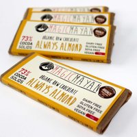 MagicMayan Chocolate (@magicmayanchoc) 's Twitter Profile