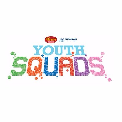 Youth Squads