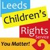 Leeds Children's Rights Service (@LCRS_Barnardos) Twitter profile photo