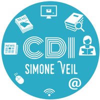 Stéphanie Coda (CDI Simone Veil)(@CDIveilpontoise) 's Twitter Profile Photo