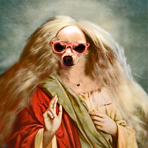 Queen Topangaさんのプロフィール画像