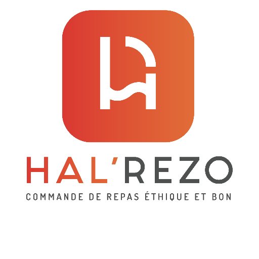 Hal'Rezo, l'application des restaurants halal en France  #reservation