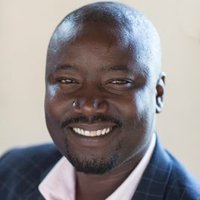Gerald Kato (@geraldkato8) 's Twitter Profile