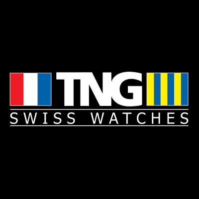 TNG Swiss Watches