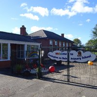 Donington-on-Bain Primary School (@dobprimary) 's Twitter Profile